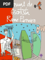 Manual Escotista Ramo Pioneiro23.01.2011