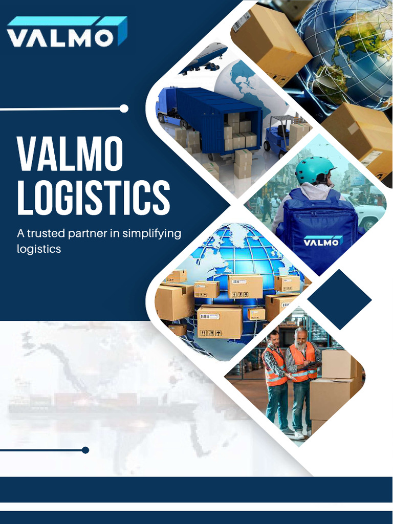 Valmo Franchise Prospectus | PDF
