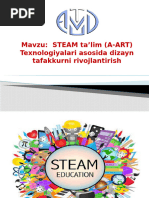 Hayajonlangan mushukning hidi