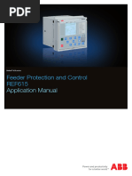 ProView 5.1 Software for Form 6 Controls | PDF | Installation (Computer ...