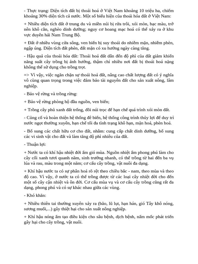 TH C TR NG | PDF