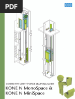 KONE Elevator Parts Catalog PDF | PDF | Elevator | Vehicle Technology