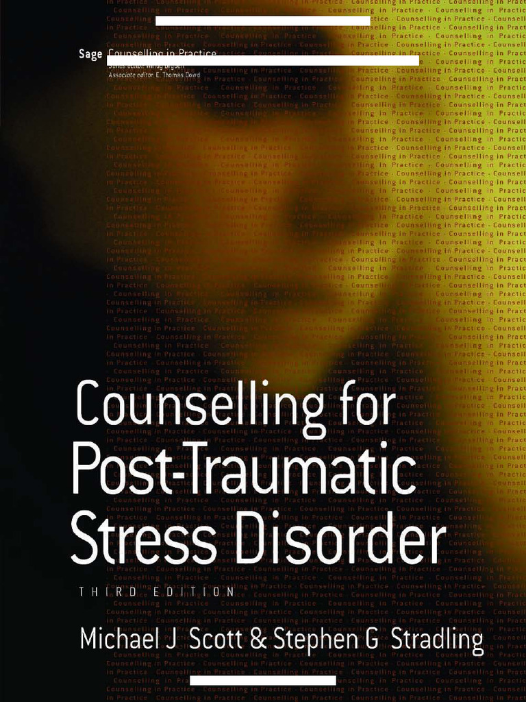 PTSD Counselling Guide: 3rd Edition | PDF | Psychological Trauma ...