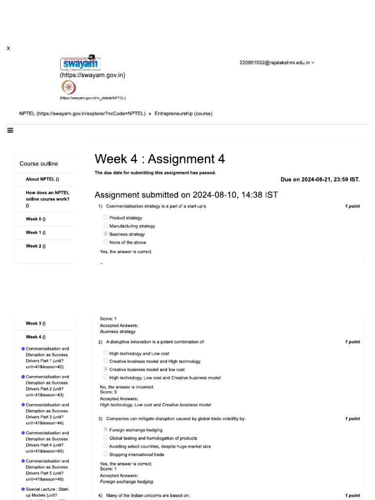 Week 4 | PDF