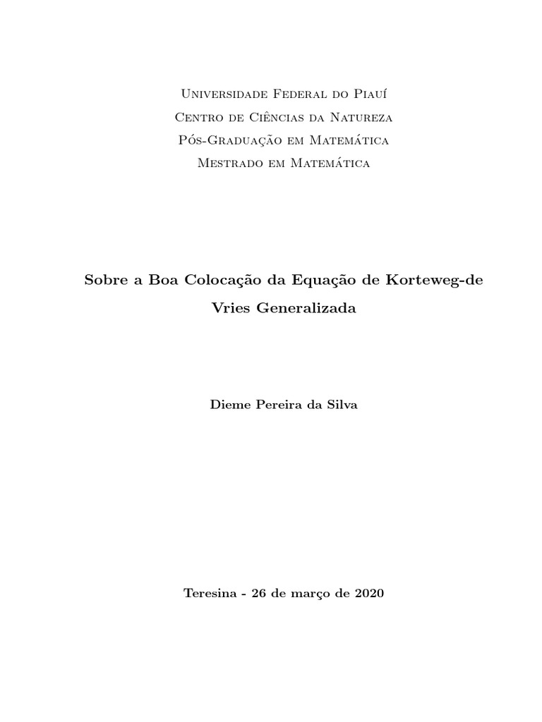 Dieme | PDF | Distribuição de probabilidade | Derivado