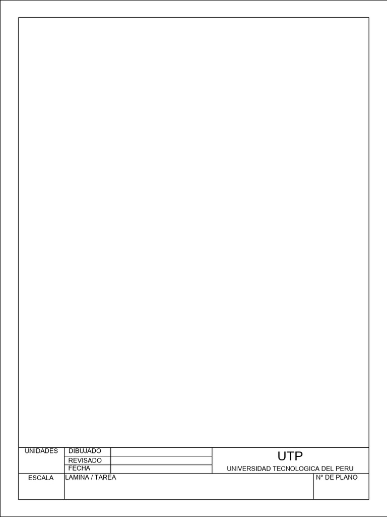 Formato A4 - Vertical | PDF