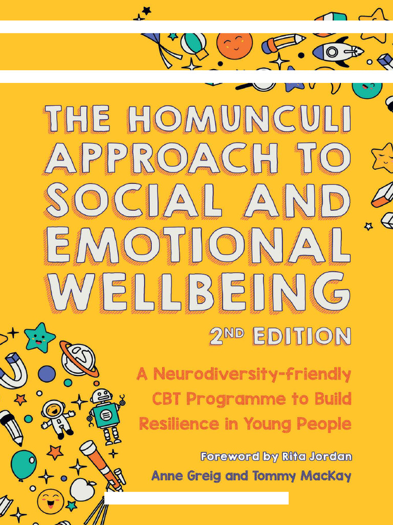 Homunculi Approach: 2nd Edition Guide | PDF | Mental Health | Psychology