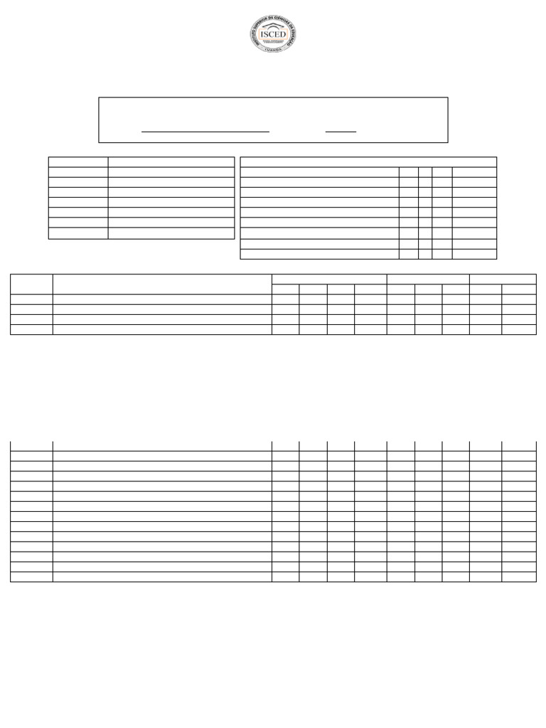 Estatísticas da Disciplina de Formação | PDF | Inteligência | Aprendizado
