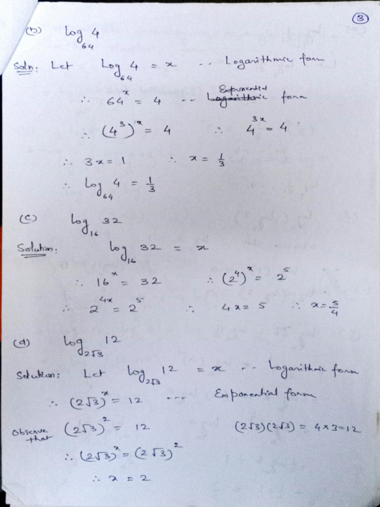 Partial Fraction | PDF