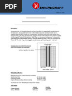 Fire Barrier Systems Installation Guide | PDF