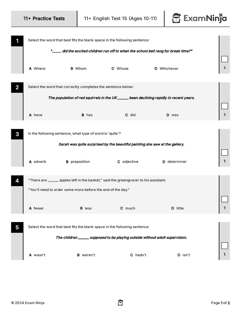 11-plus-english-test-15-pdf-syntax-grammar