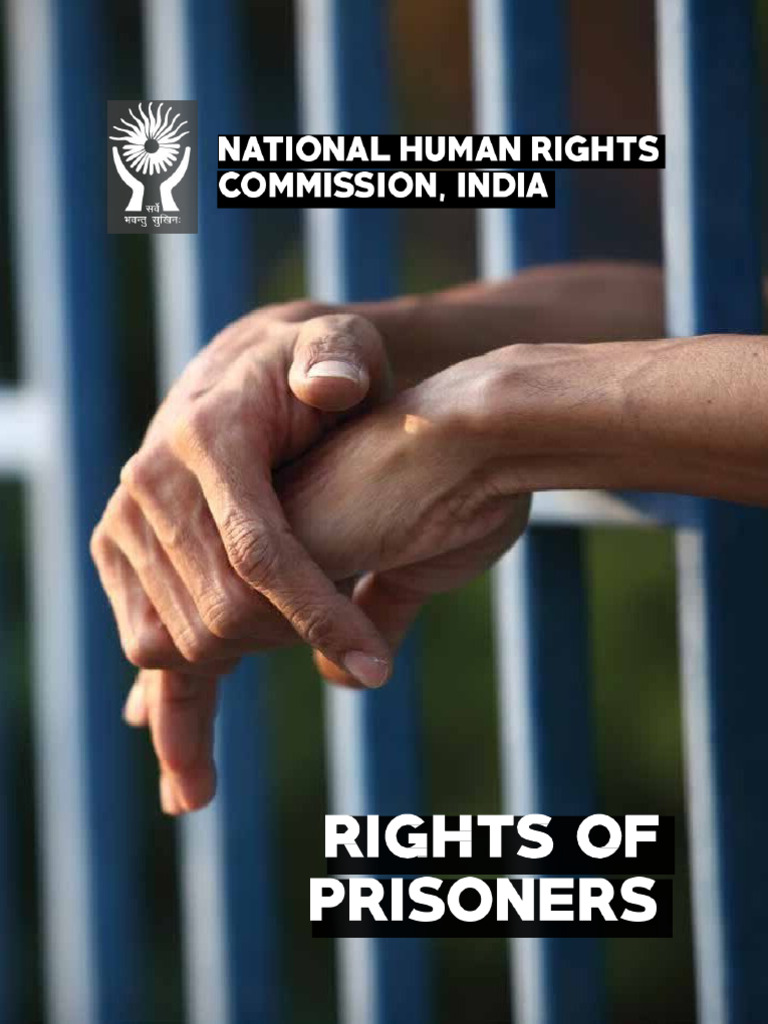 11 Rights of Prisoners-Compressed | PDF