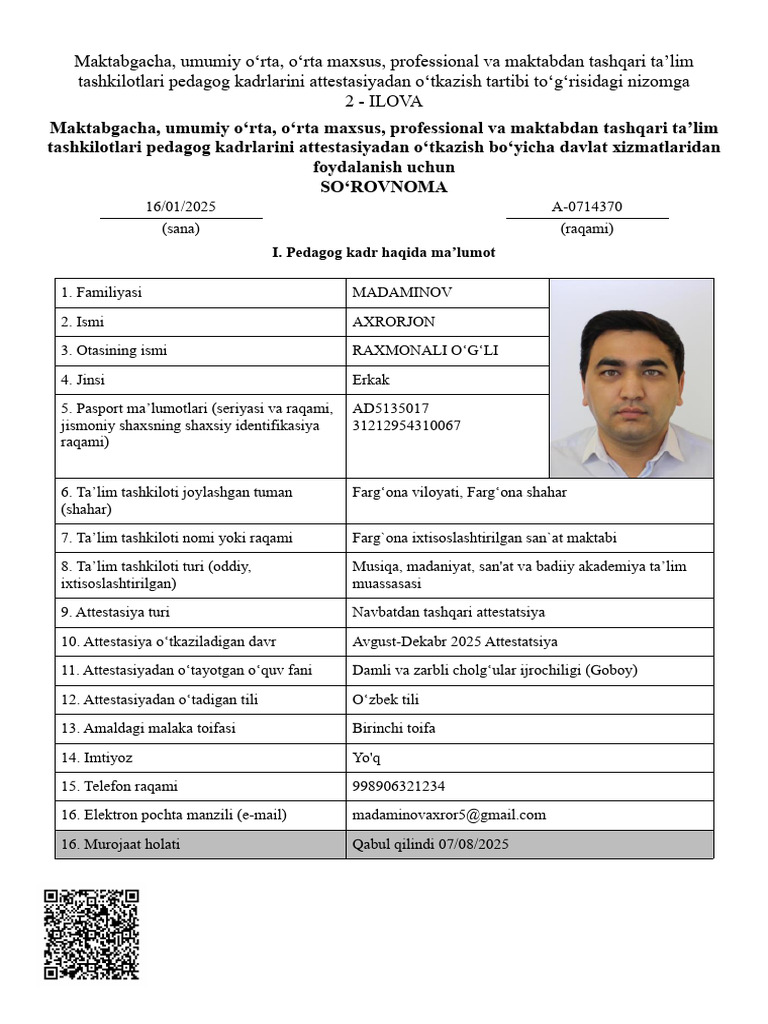 Qizlar qulni yalashga majbur qiladi