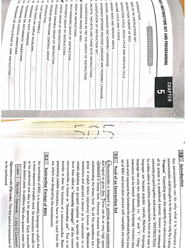 DEMC UNIT-5 | PDF