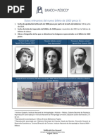 Personajes en los billetes de EE.UU. | PDF | Dólar de los Estados ...