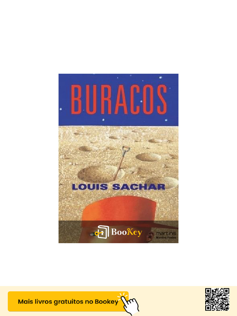 Buracos PDF | PDF | Amizade | Família, image size:768x1024