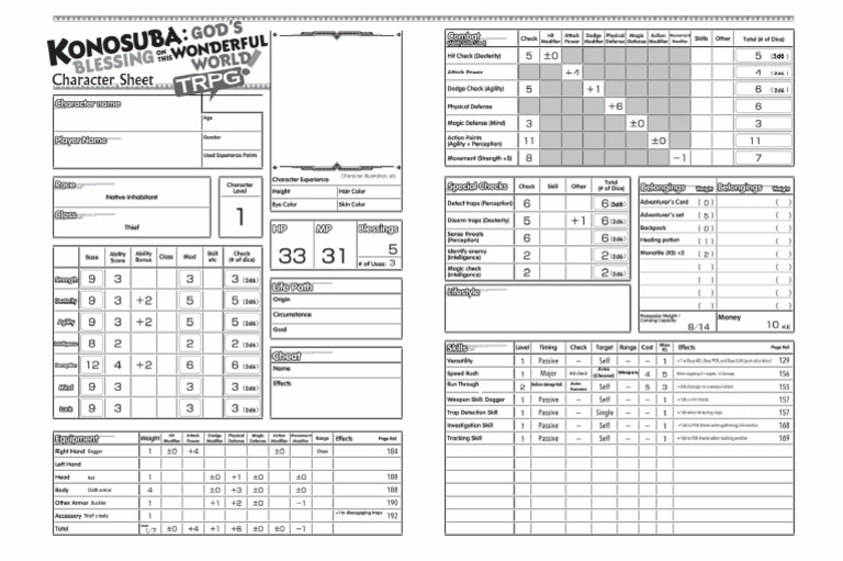 3d6 Area Weapon Auto Success Guide | PDF