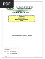 TGCSA Star Grading System Overview | PDF | Business
