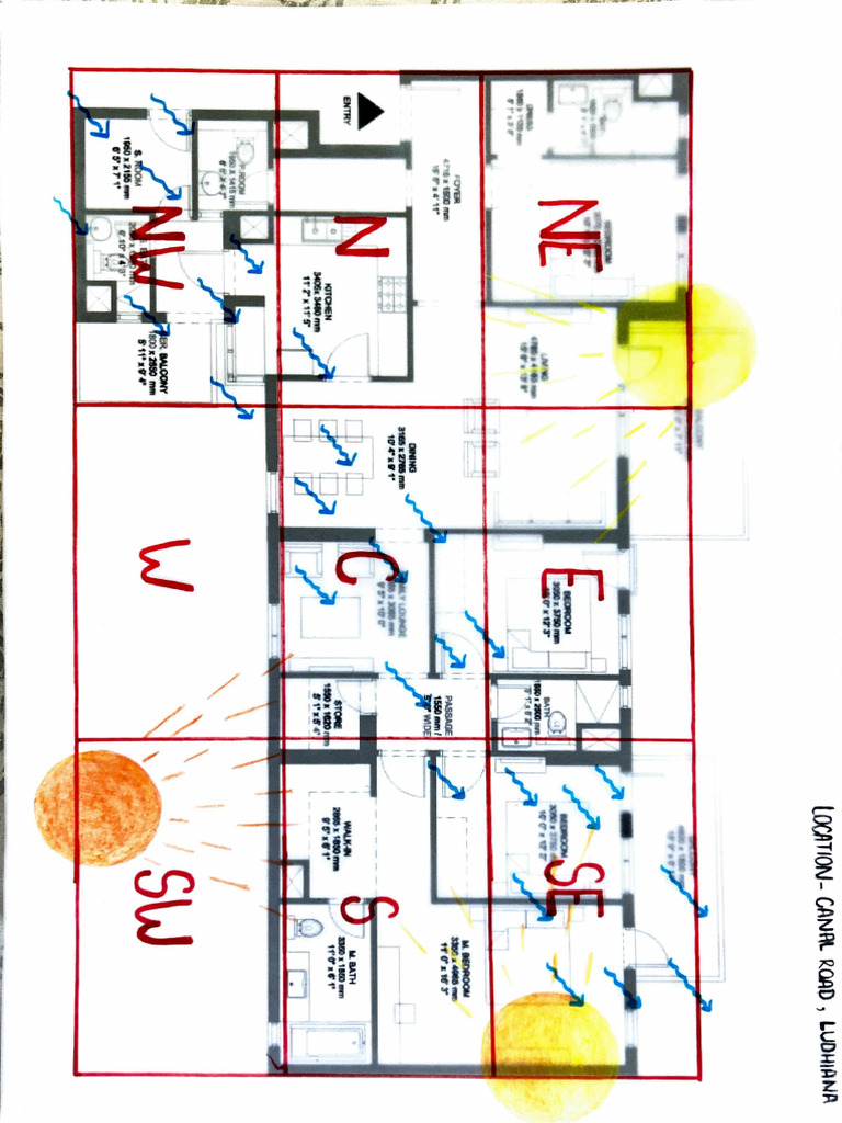 Sun Path | PDF