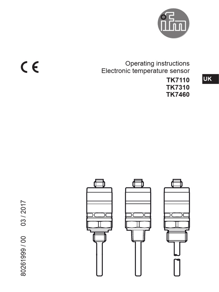 Delta DTK Temperature Controller Guide | PDF | Electronics | Electrical ...