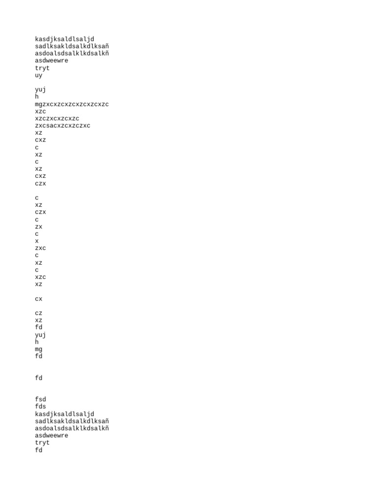 Aw 8 | PDF