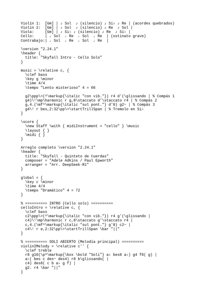 Notes 250531 170614 | PDF | Clef | Musical Compositions