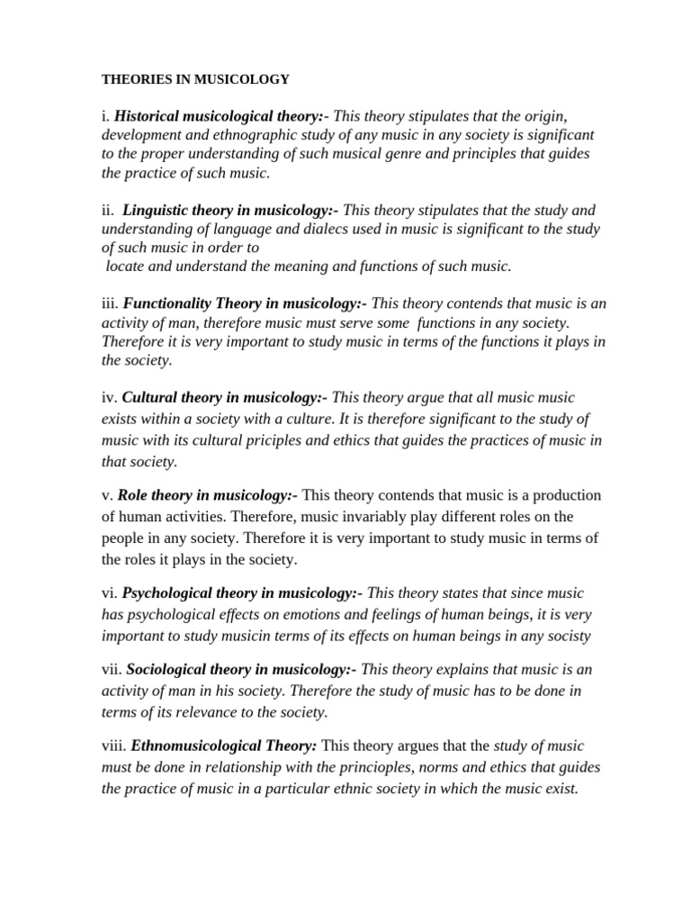 Roles of Soloists in African Music | PDF | Rhythm | Tempo
