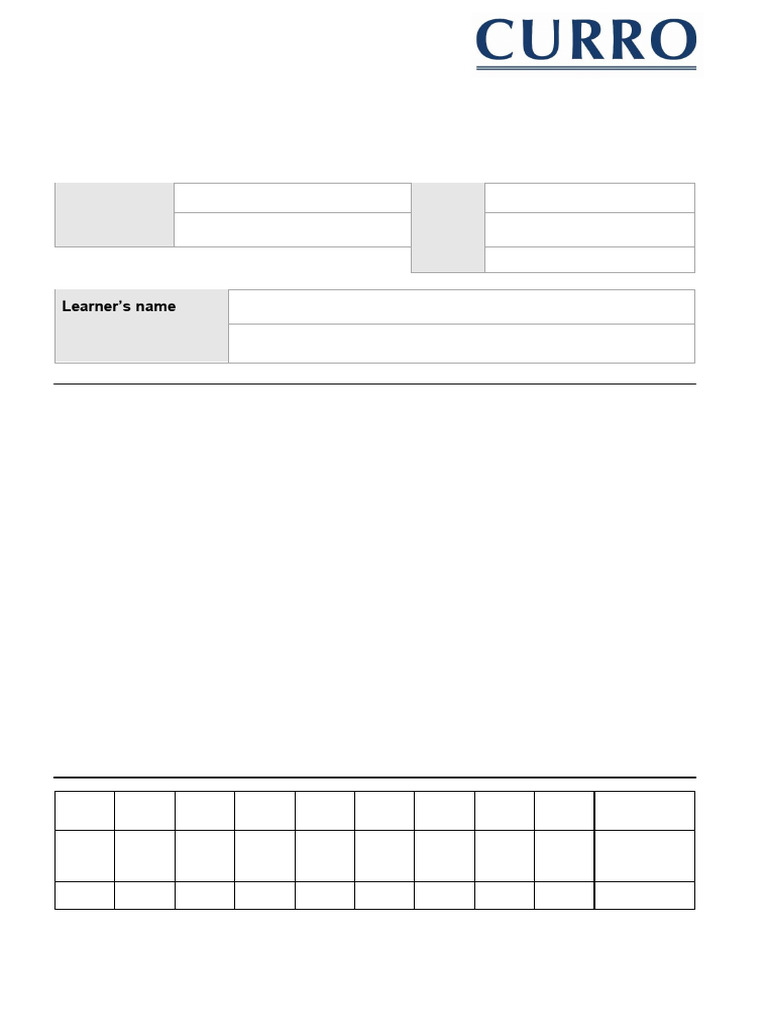 Grade 11 IEB Mathematics Exam Paper 2 | PDF | Circle | Mathematics