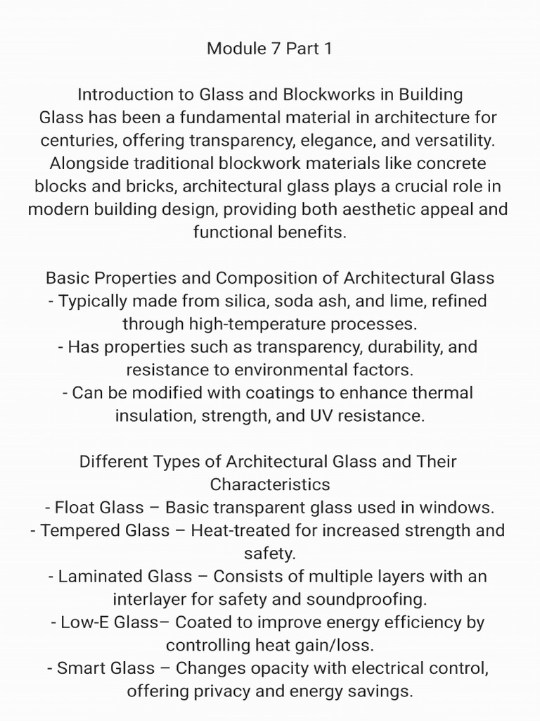 CMDS101 Module 7 SUM and Qs | PDF