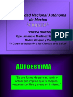 autoestima