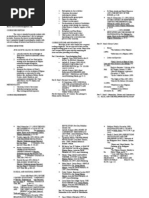 Download Syllabus Revised - RIZAL COURSE by Jenille Burguillos SN91109638 doc pdf