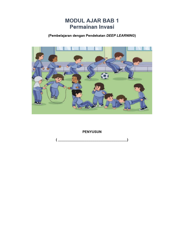 Ma - Bab 1 | PDF