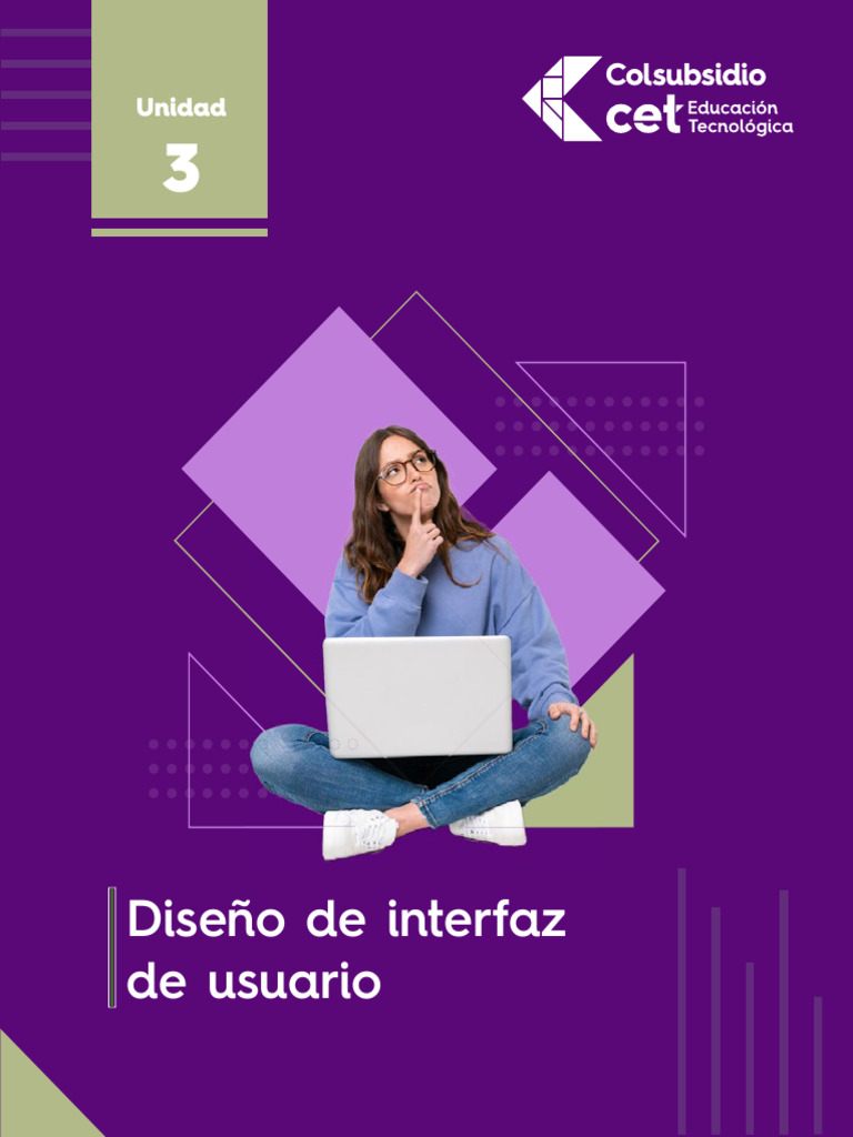 Unidad 3 Diseño de Interfaz de Usuario | PDF | Modelo de color Rgb | Color