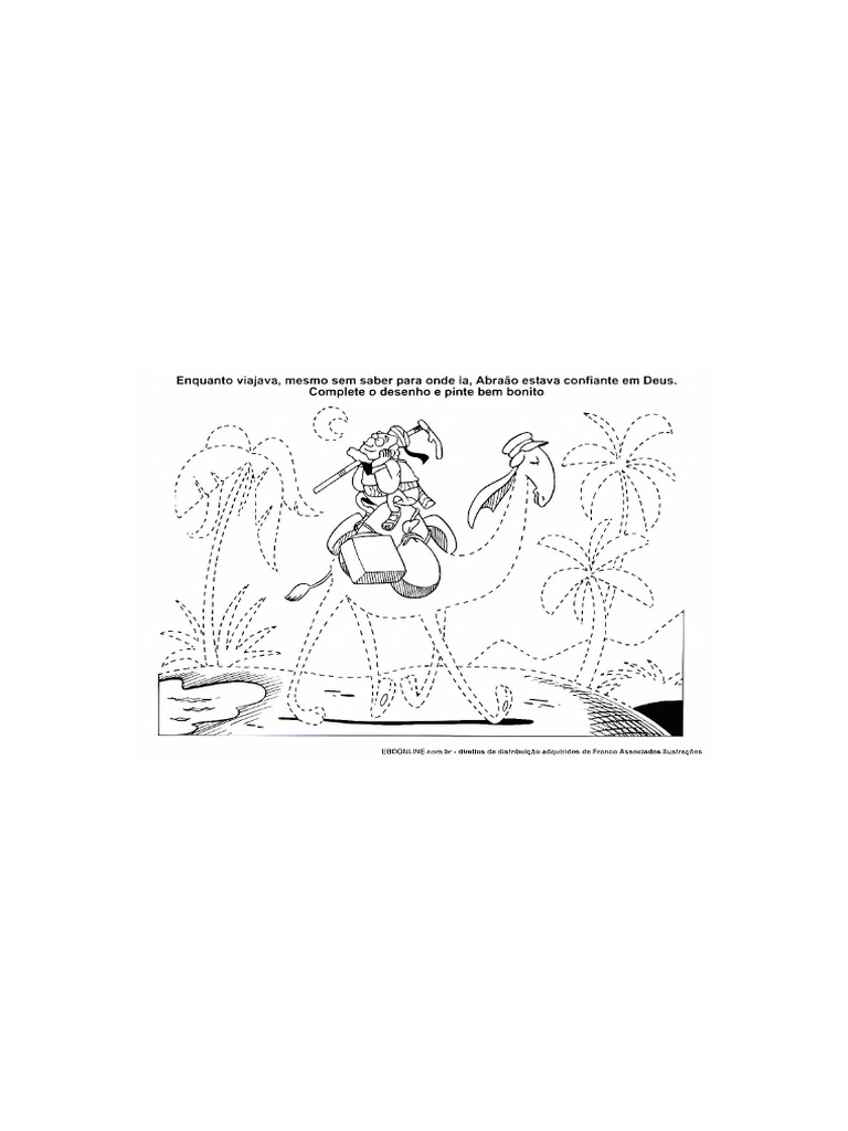 Atividade Das Crianças - 20250628 - 172020 - 0000 | PDF