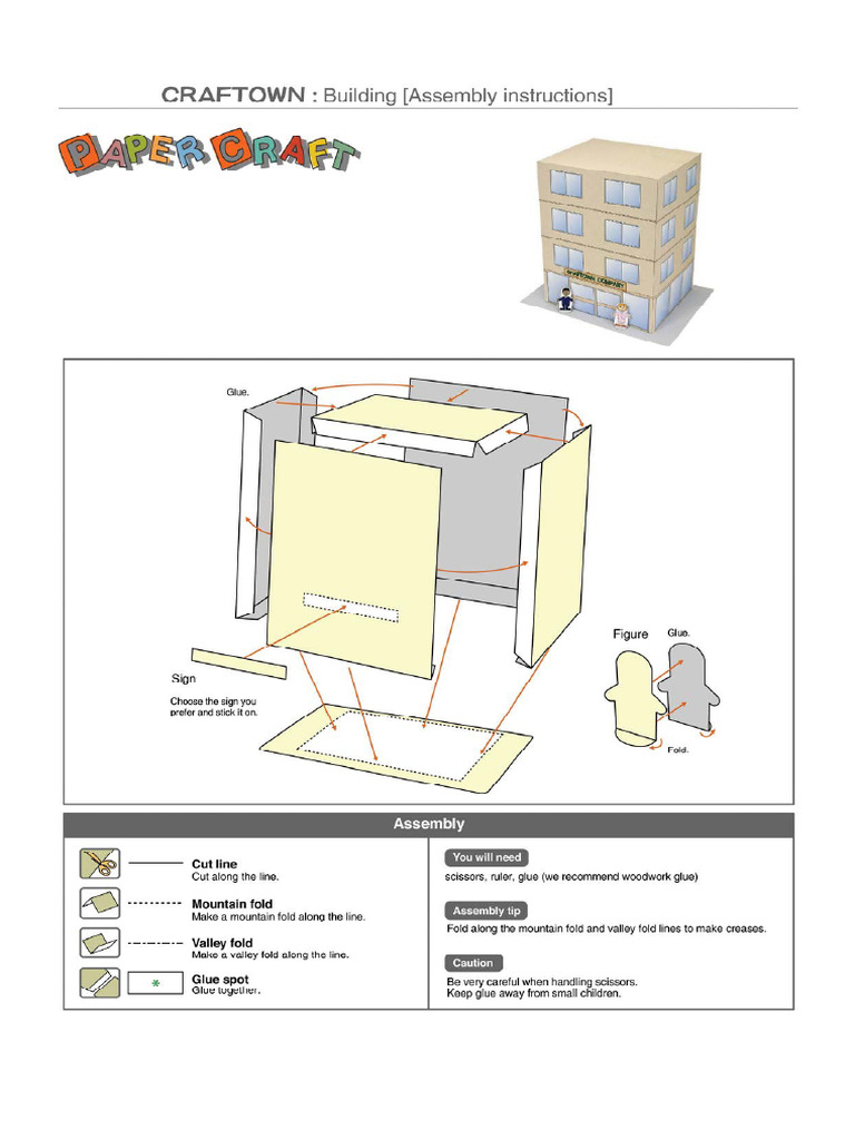2 Building | PDF