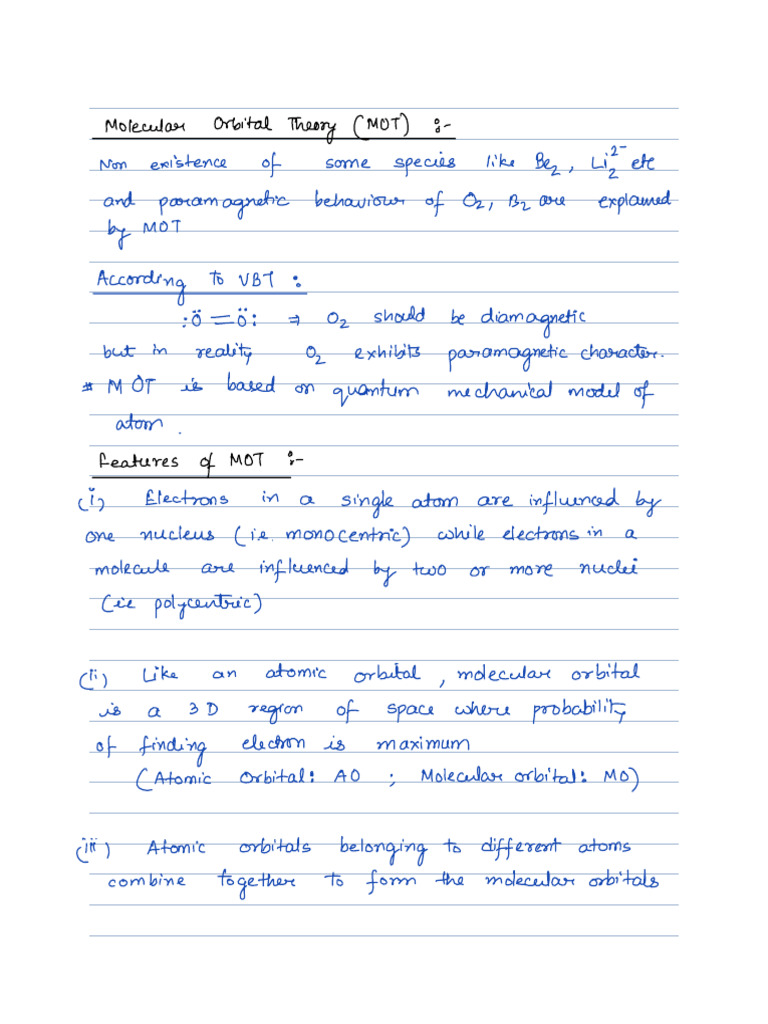 Mot | PDF