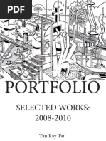 Download Tan Ray Tats Portfolio by Ray Tat SN91112398 doc pdf