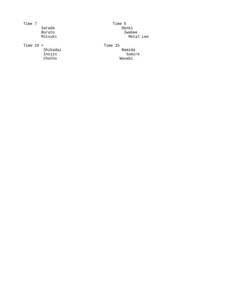 LPLPL | PDF