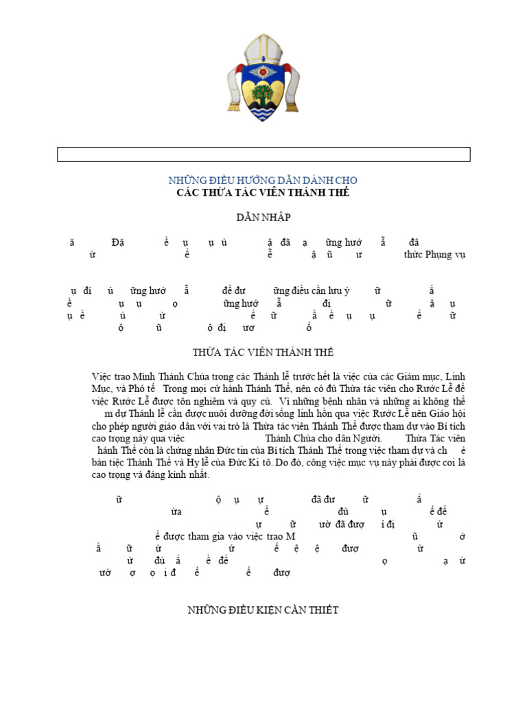 Guidelines For EMHC Vietnamese | PDF