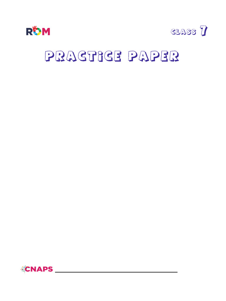 Regional Mathematics Olympiad Problems | PDF | Geometric Shapes ...