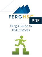 FergHSC Ebook