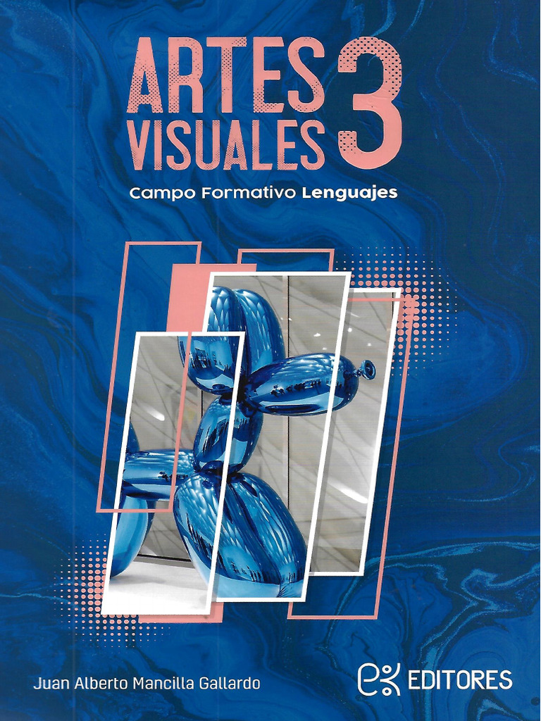 Artes Visuales 3 | PDF