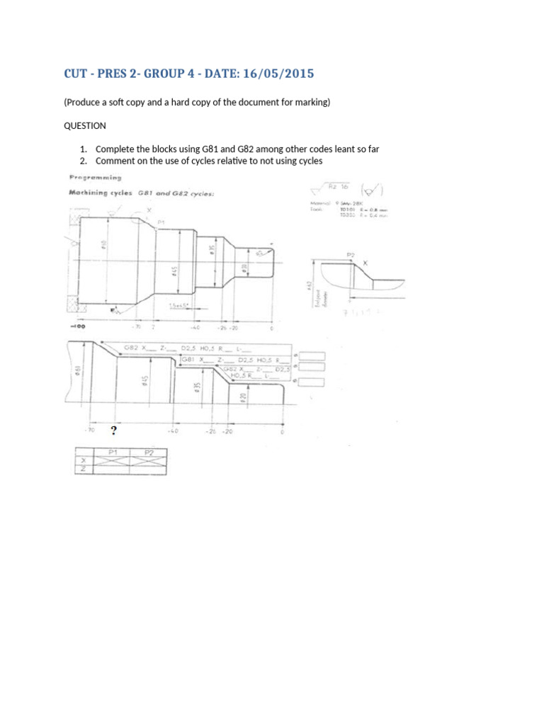 Presentation 2 - Group 4 | PDF