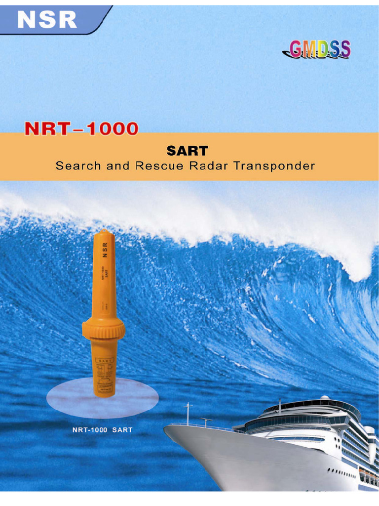 NRT 1000 Sart Final | PDF