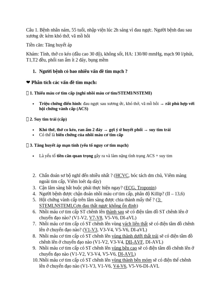 N I T NG Quát - HCVC | PDF