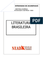 Literatura Brasileira