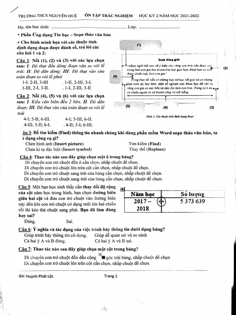 Sequence Patterns Analysis | PDF