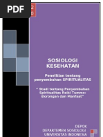 Download 7KelompokPenelitian-Spiritualitas by Nehru Habibi SN91116842 doc pdf