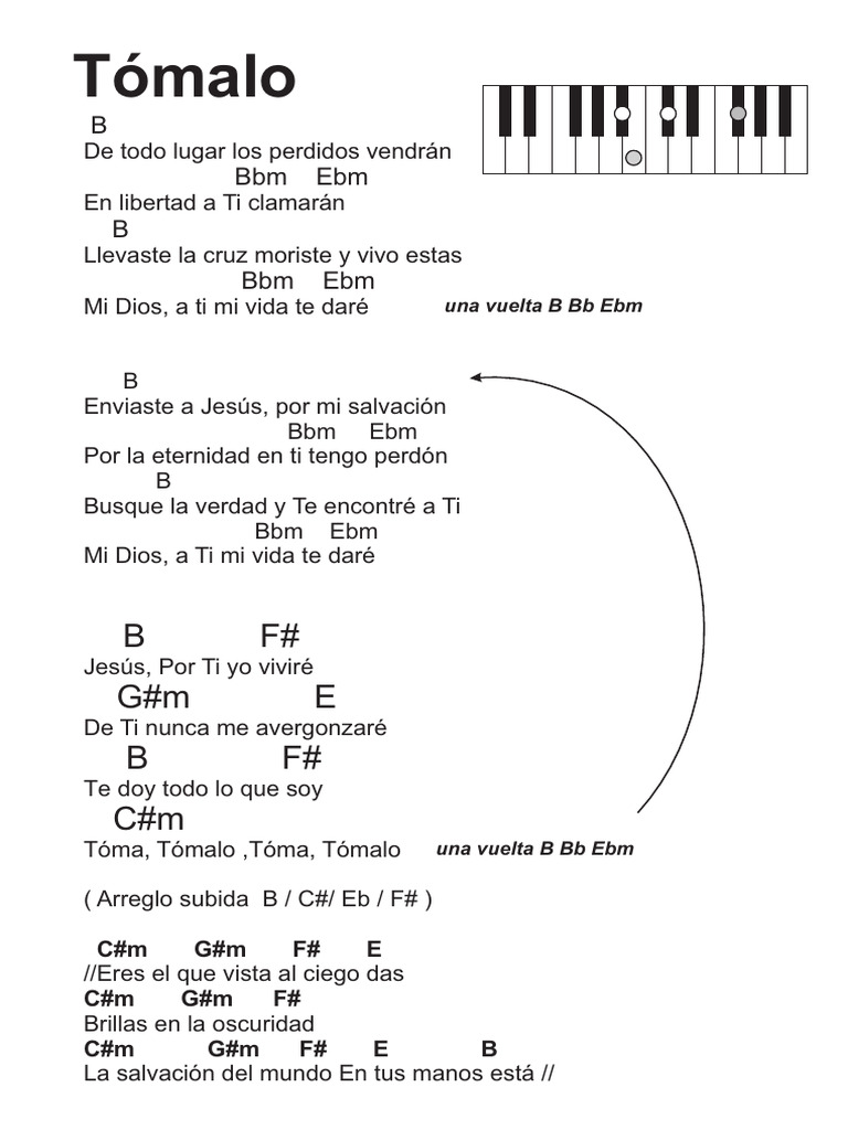 02 - Tomalo (B) | PDF
