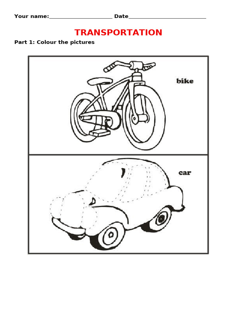 Vehicle 1 - Ws-Đã Gộp | PDF